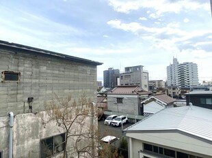 郡山駅 徒歩11分 1階の物件内観写真